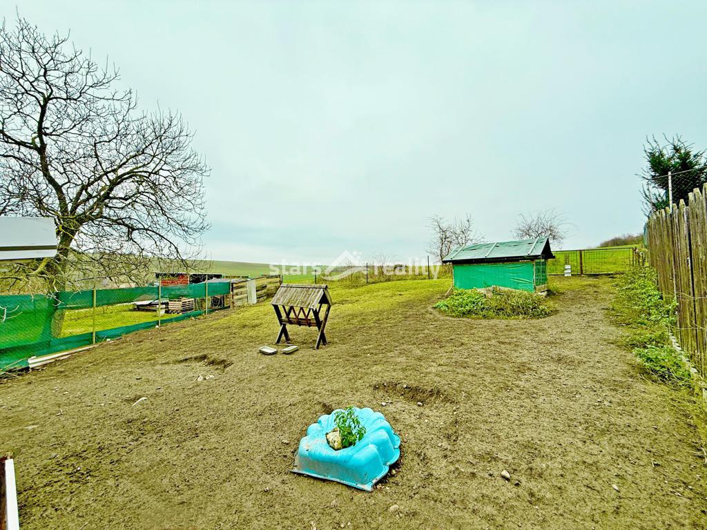 Prodej RD 3+1, pozemek 629 m2, Velvary - Velká Bučina