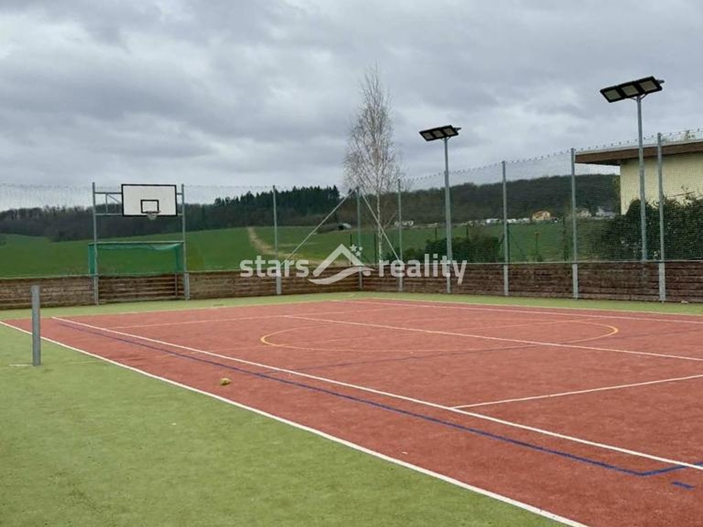 Pronájem bytu 2+kk 46m2, Bášť ul. Hlavní