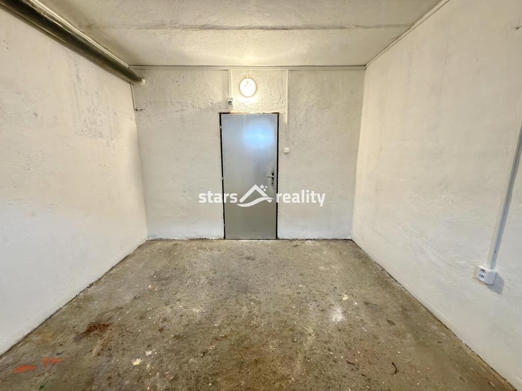 Pronájem nebytového prostoru 13 m2, ul. Havanská - Kladno