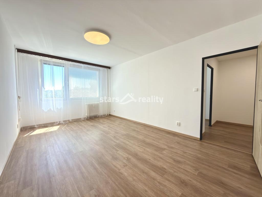 Pronájem bytu 2+kk, 42 m2, Kralupy nad Vltavou