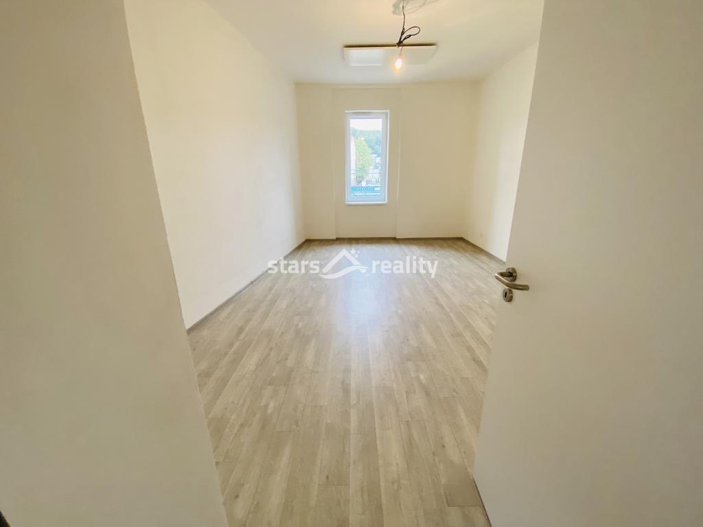 Pronájem bytu 2+kk, 54 m2, Kralupy nad Vltavou okr. Mělník