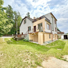 Prodej RD 5+2, pozemek 1208 m2, Nová Ves nad Lužnicí