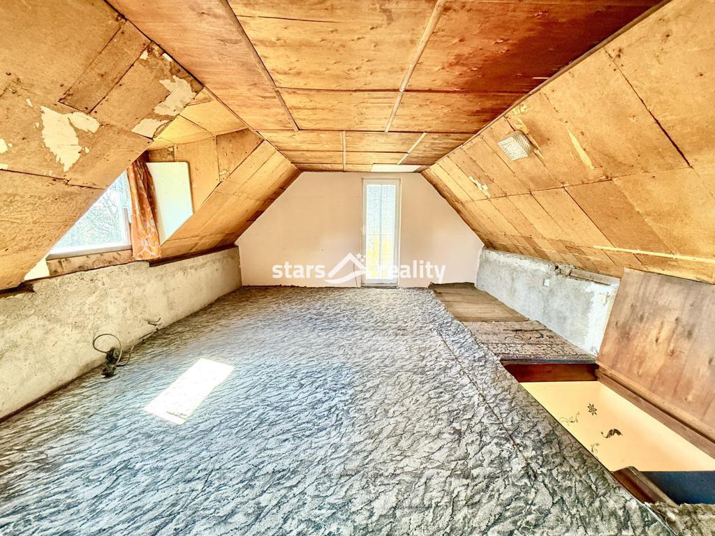 Prodej pozemku 760 m2, Zdiby - Přemýšlení