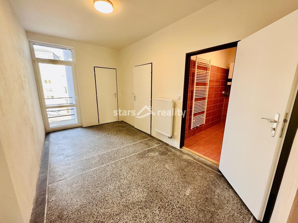 Pronájem bytu 2+1, 84 m2, Kralupy n. Vlt. ul. Havlíčkova