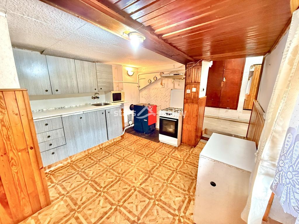 Prodej RD 3+1, pozemek 348 m2, Mělník ul. Na Průhoně