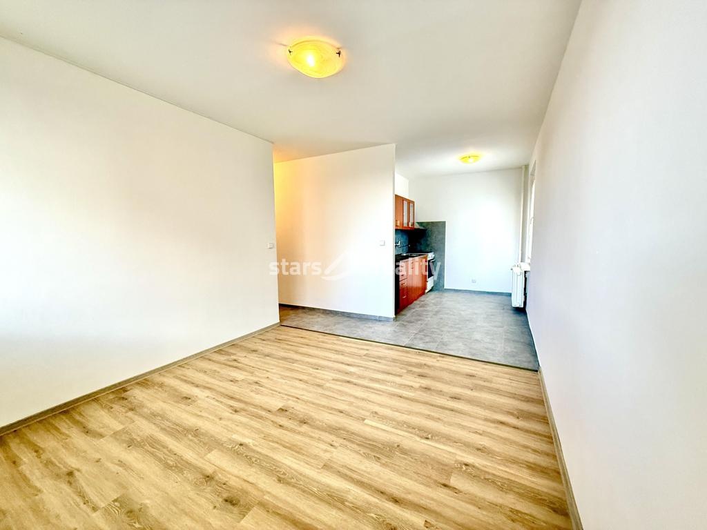 Pronájem bytu 2+kk, 39 m2, ul. Krakovská - Kralupy nad Vltavou