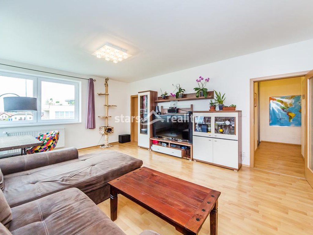 Prodej bytu 2+kk/B 66 m2, cihla, Praha 5 - Stodůlky