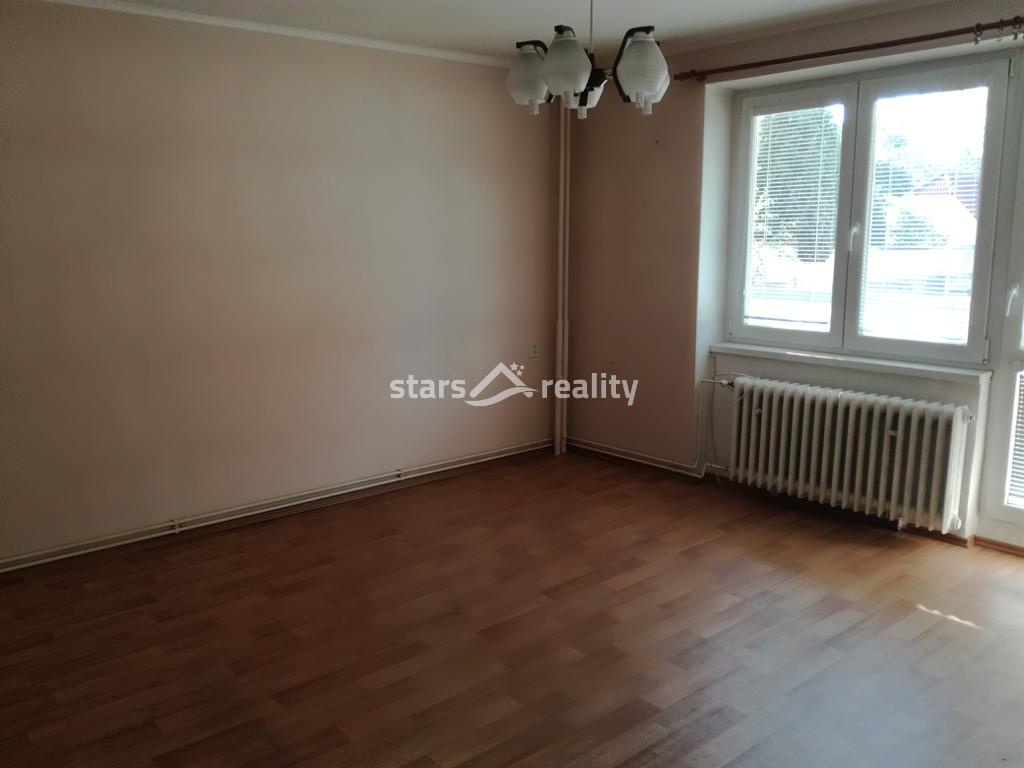 Prodej bytu v DV 4+1/L, garáž, Liběšice, okr.Litoměřice