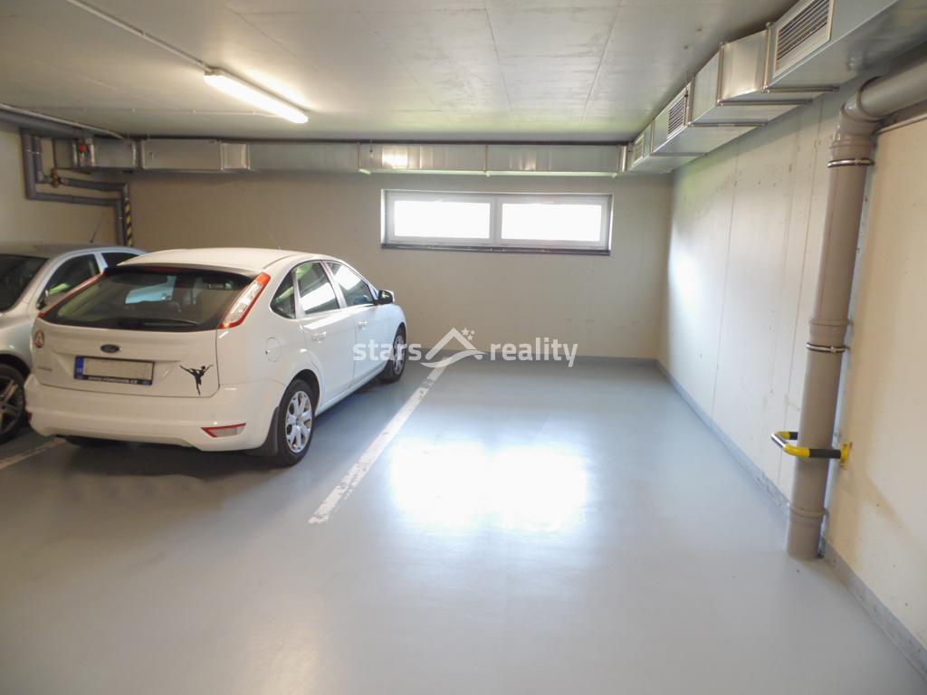 Prodej bytu 2+kk/B 66 m2, cihla, Praha 5 - Stodůlky