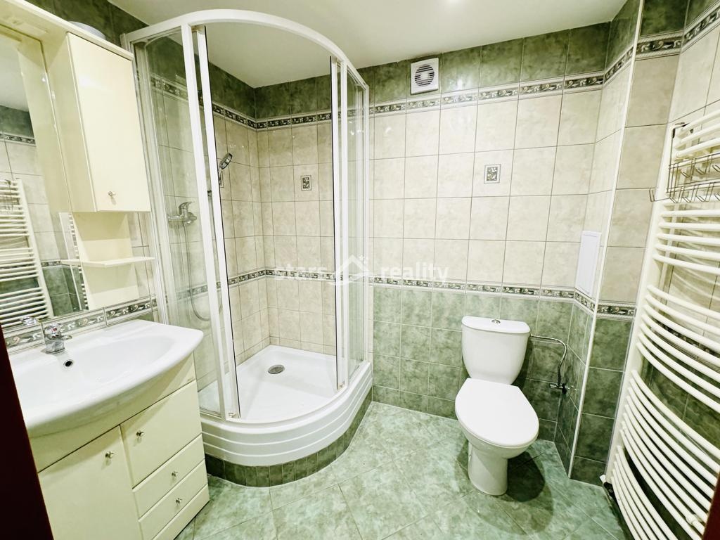 Pronájem bytu 1+1, 37 m2, Kralupy n.Vlt.- Lobeček