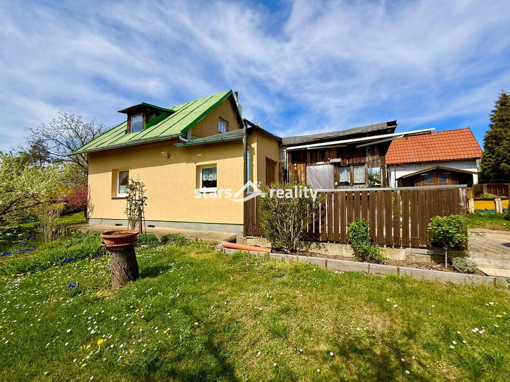 Prodej pozemku 760 m2, Zdiby - Přemýšlení