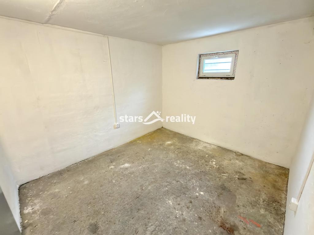 Pronájem nebytového prostoru 13 m2, ul. Havanská - Kladno