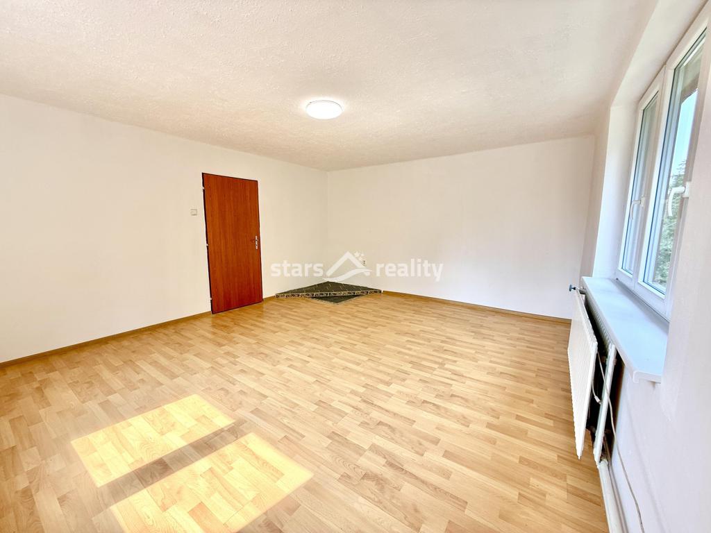 Prodej RD 5+2, pozemek 1208 m2, Nová Ves nad Lužnicí