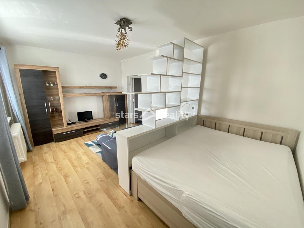 Pronájem bytu 1+1, 35 m2 Kralupy n.Vlt. - Lobeček