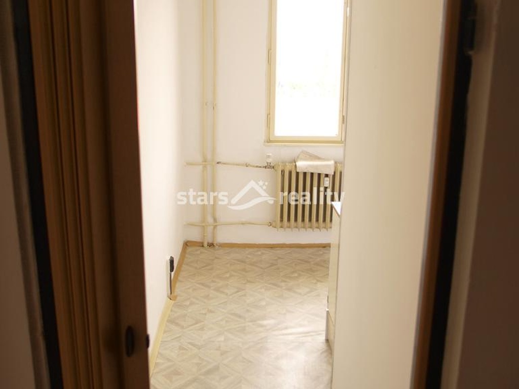 Prodej bytu 1+1/L o výměře 41 m² Slaný ul.Wilsonova