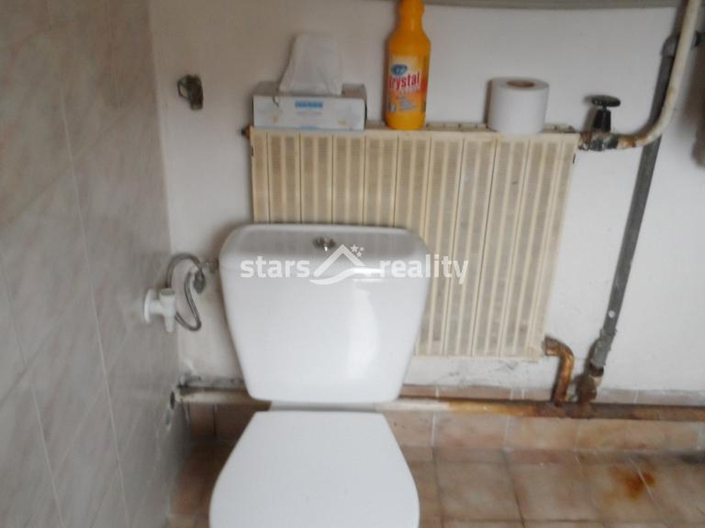 Prodej domu 3+1, pozemek 795 m², Vyšínek okr. Kladno