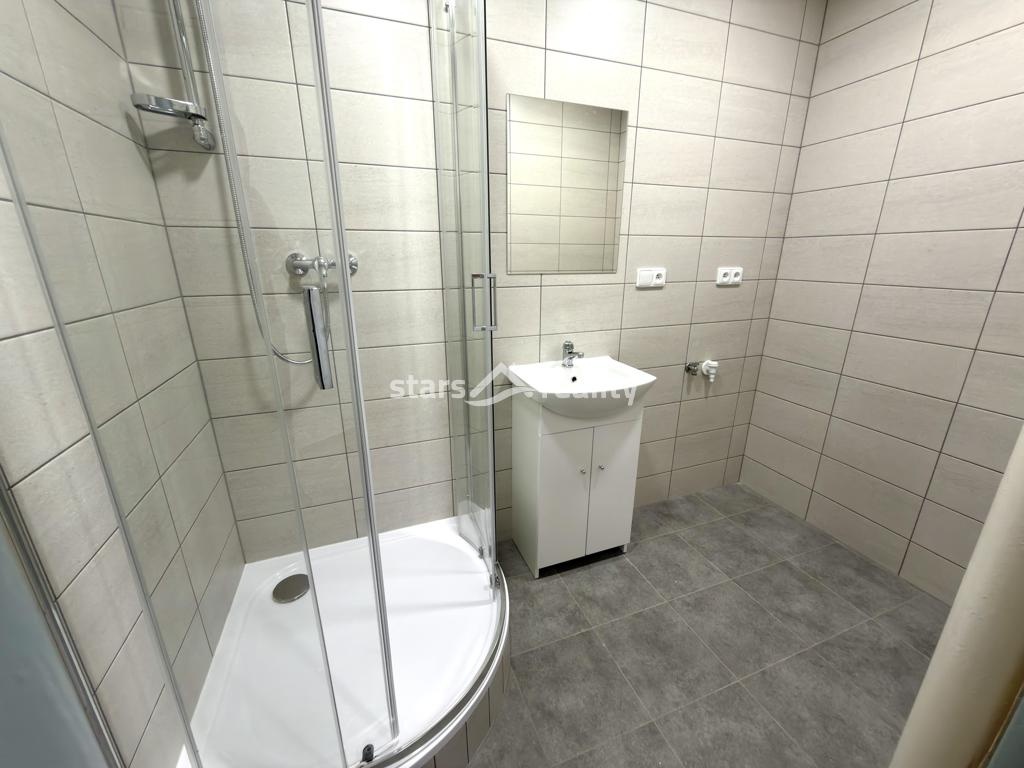 Pronájem bytu 2+1, 56 m2, ul. Hakenova - Kralupy nad Vltavou