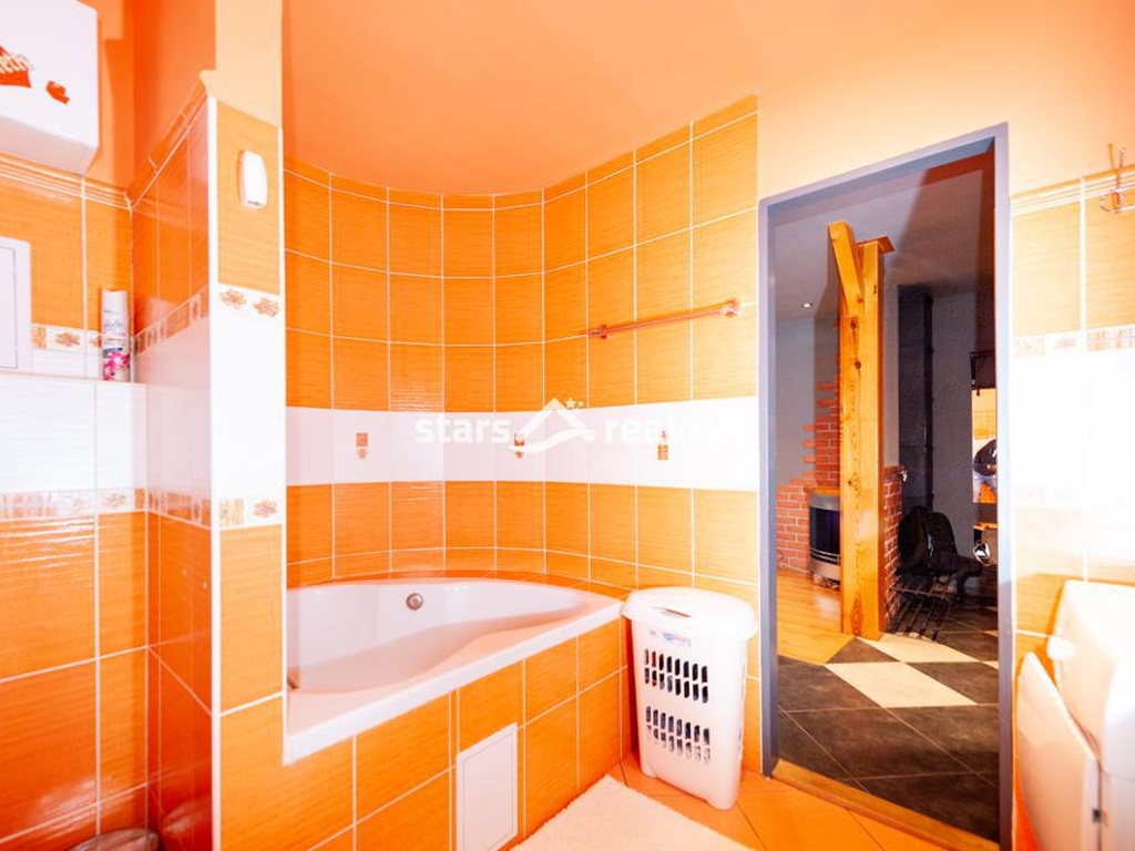 Prodej bytu 3+kk/2L, 81 m2, Štětí okr. Litoměřice