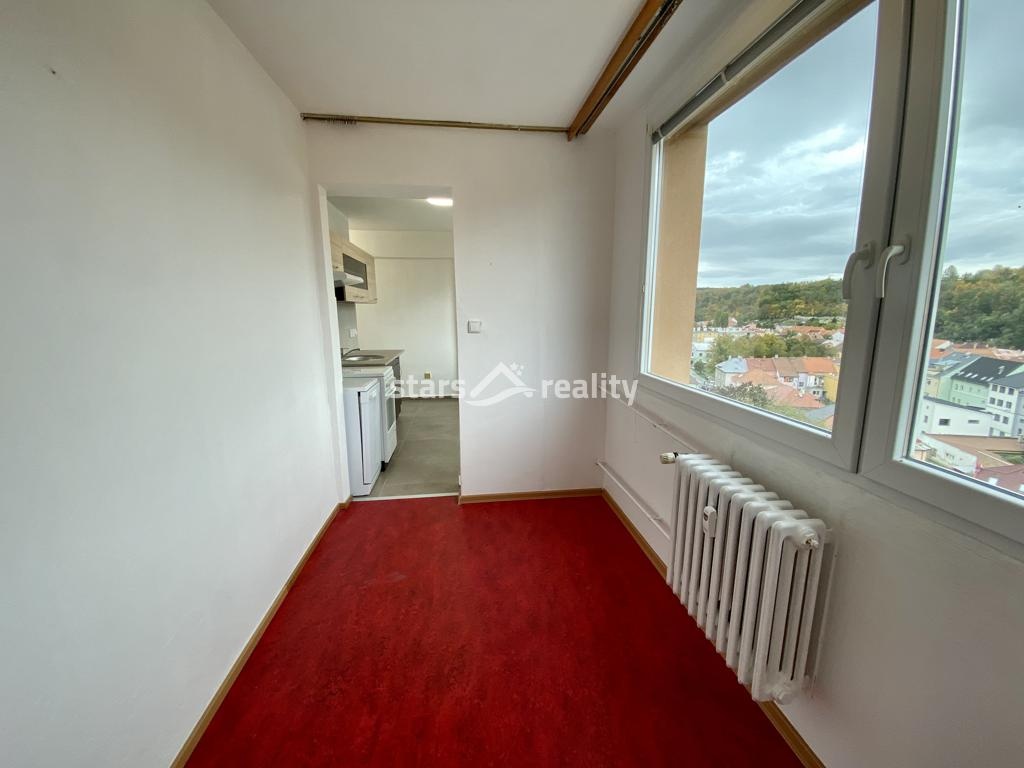 Pronájem bytu 3+1/L, 68 m2 Kralupy nad Vltavou