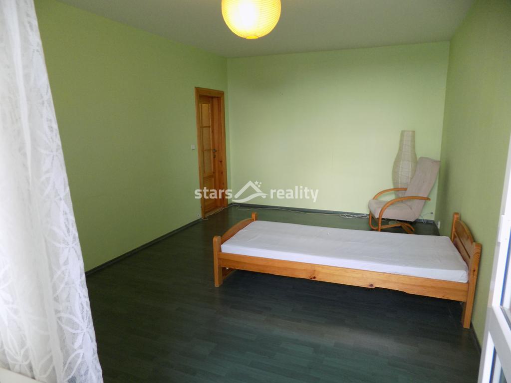 Pronájem bytu 2+1/L, Roudnice nad Labem okr. Litoměřice