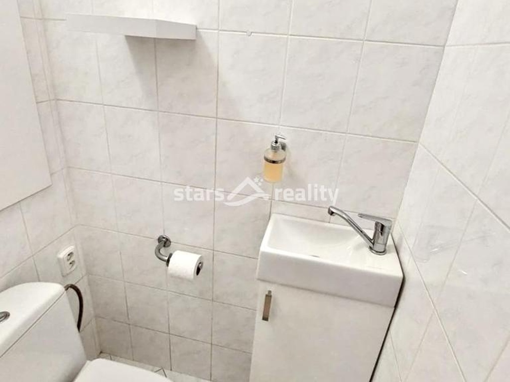 Prodej bytu 2+1/B, OV, 51 m2 ul. Plzeňská České Budějovice (Pražské sídliště)