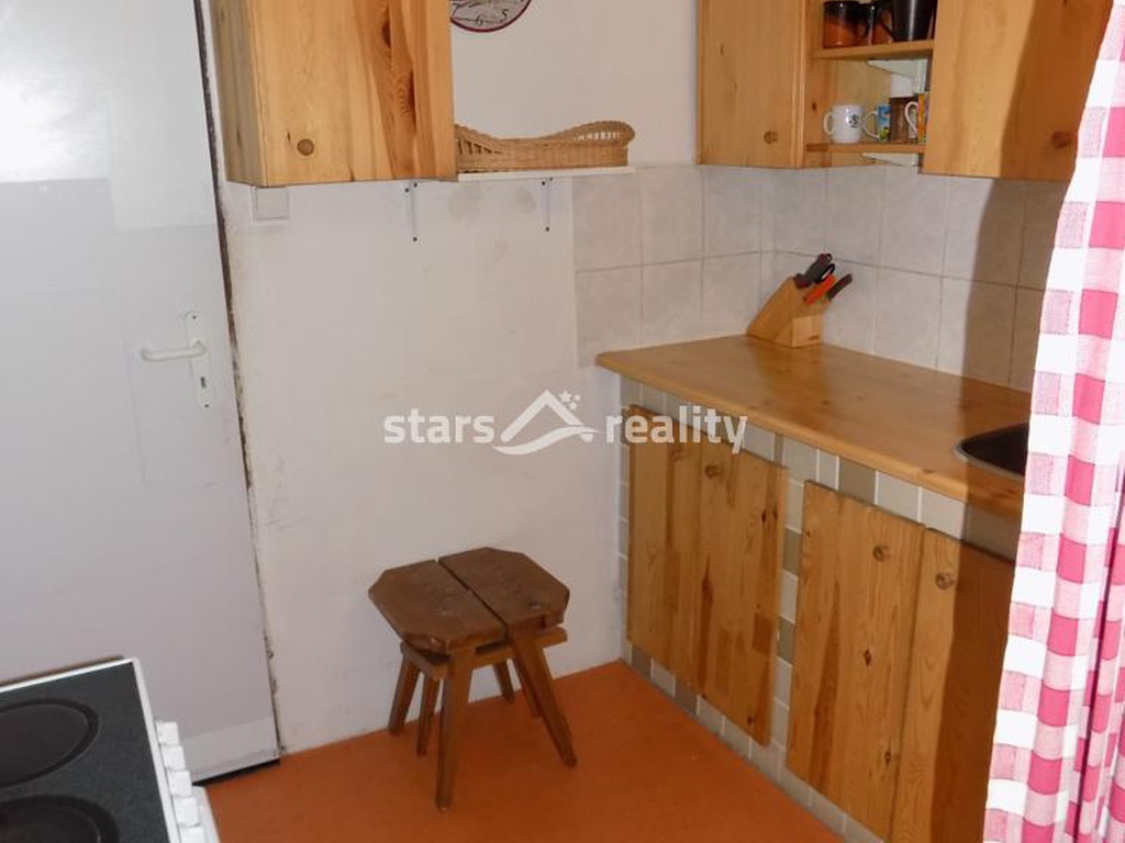 Prodej rodinného domu 3+1, Křešice Nučnice okr. Litoměřice