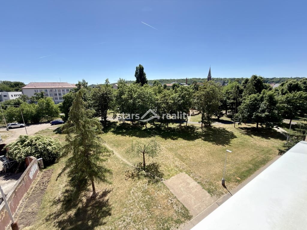 Pronájem bytu 2+kk, 42 m2, Kralupy nad Vltavou