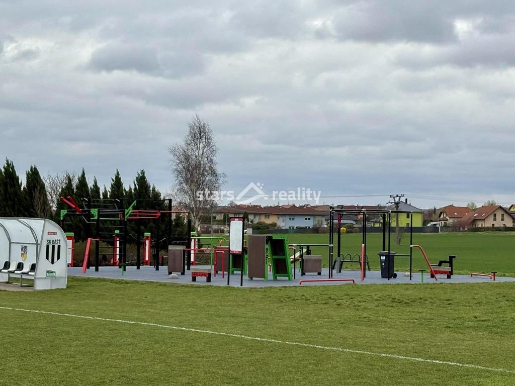 Pronájem bytu 2+kk 46m2, Bášť ul. Hlavní