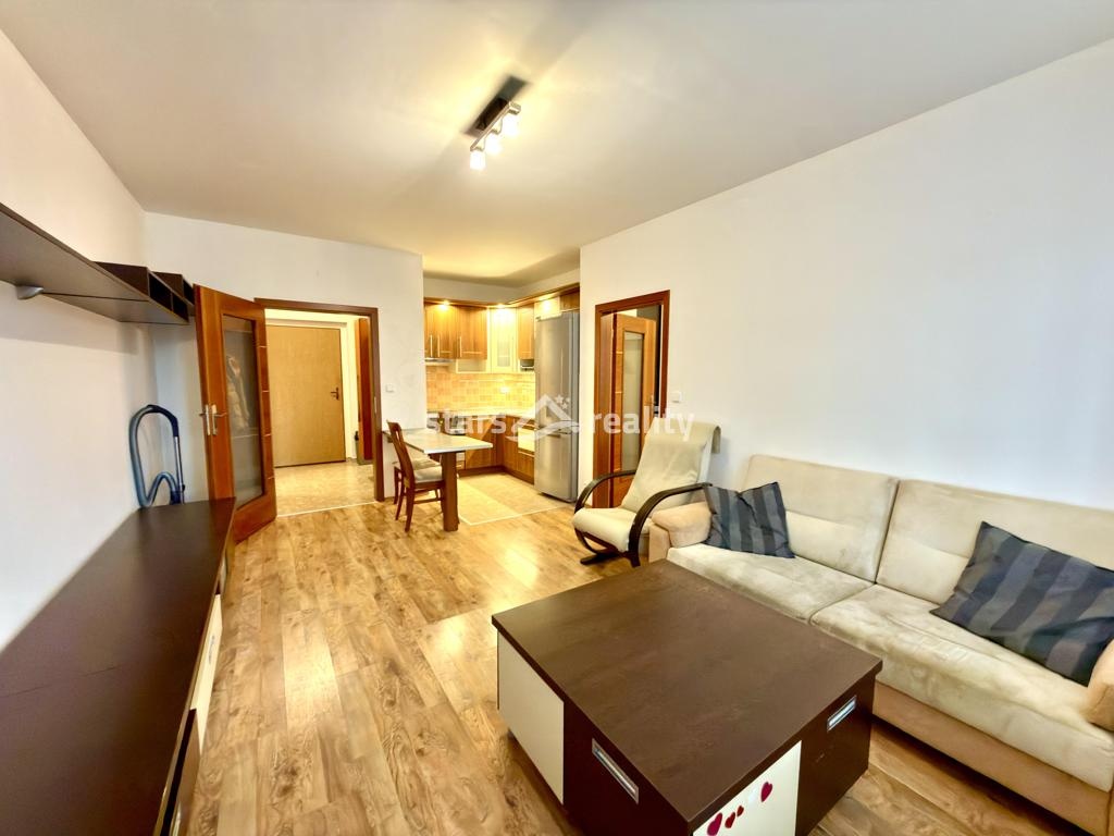 Pronájem bytu 2+kk/B, 49m2 Kralupy n.Vlt. ul. Přemyslova