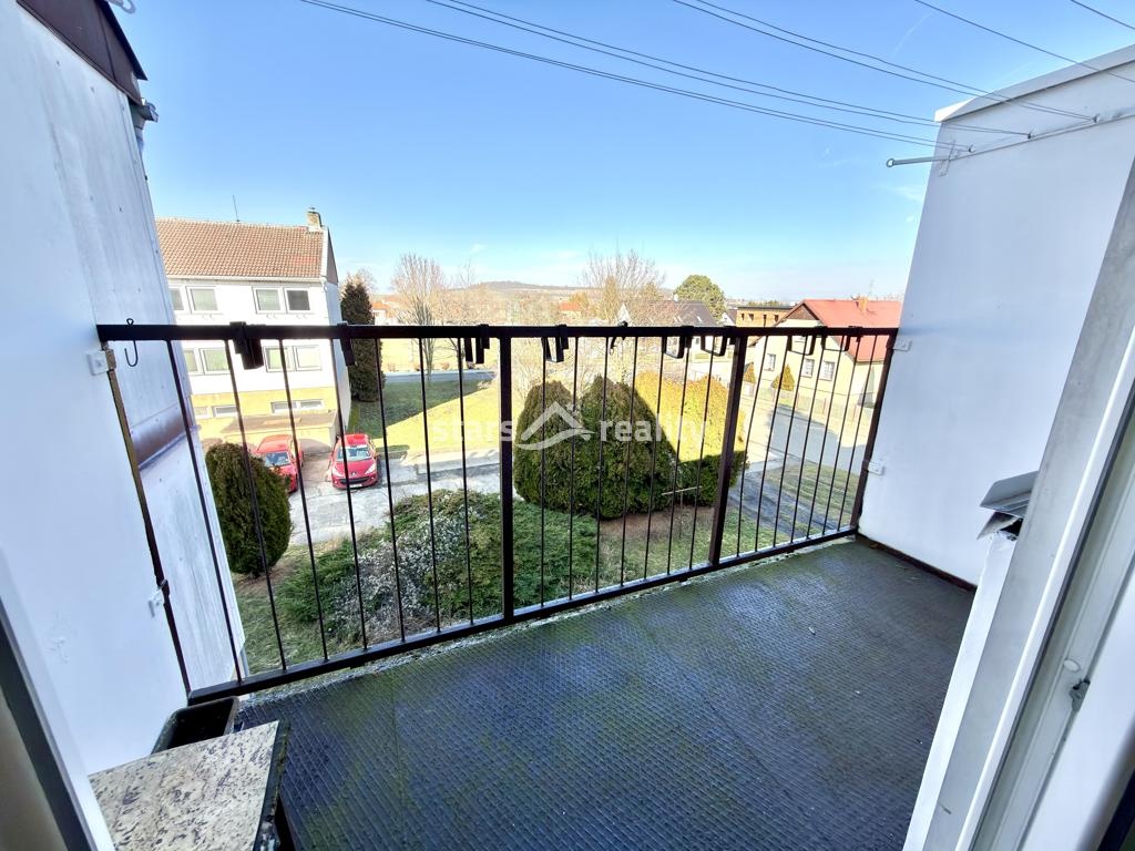 Prodej bytu 3+1, 75 m2, OV, ul. Jarní - Úžice