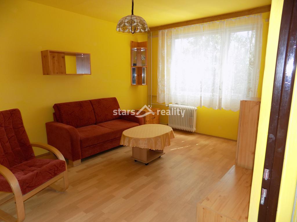 Pronájem bytu 2+1, Roudnice nad Labem okr. Litoměřice
