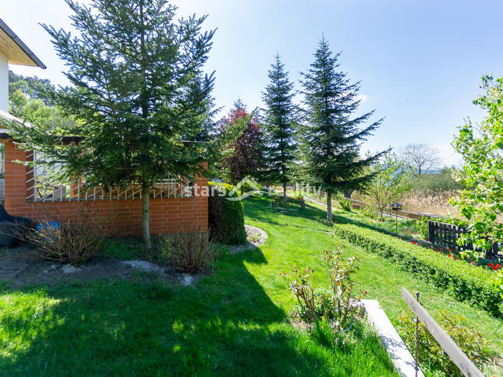 Prodej rodinného domu 4+1, Kamýk okr. Litoměřice