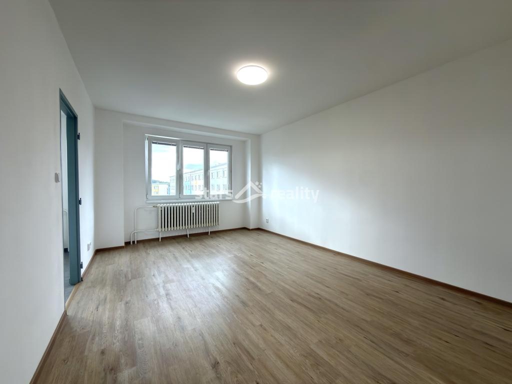 Pronájem bytu 2+1, 56 m2, ul. Hakenova - Kralupy nad Vltavou