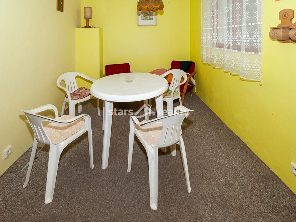 Prodej chaty 3+kk/B, 656 m2, Úštěk - Habřina okr. Litoměřice