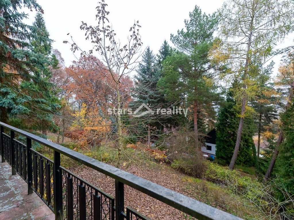 Prodej chaty 3+kk/B, 656 m2, Úštěk - Habřina okr. Litoměřice