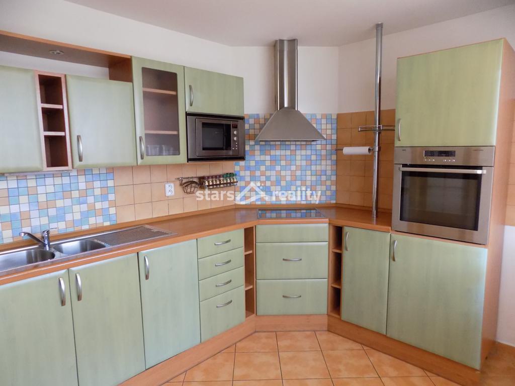 Pronájem bytu 2+1/L, Roudnice nad Labem okr. Litoměřice