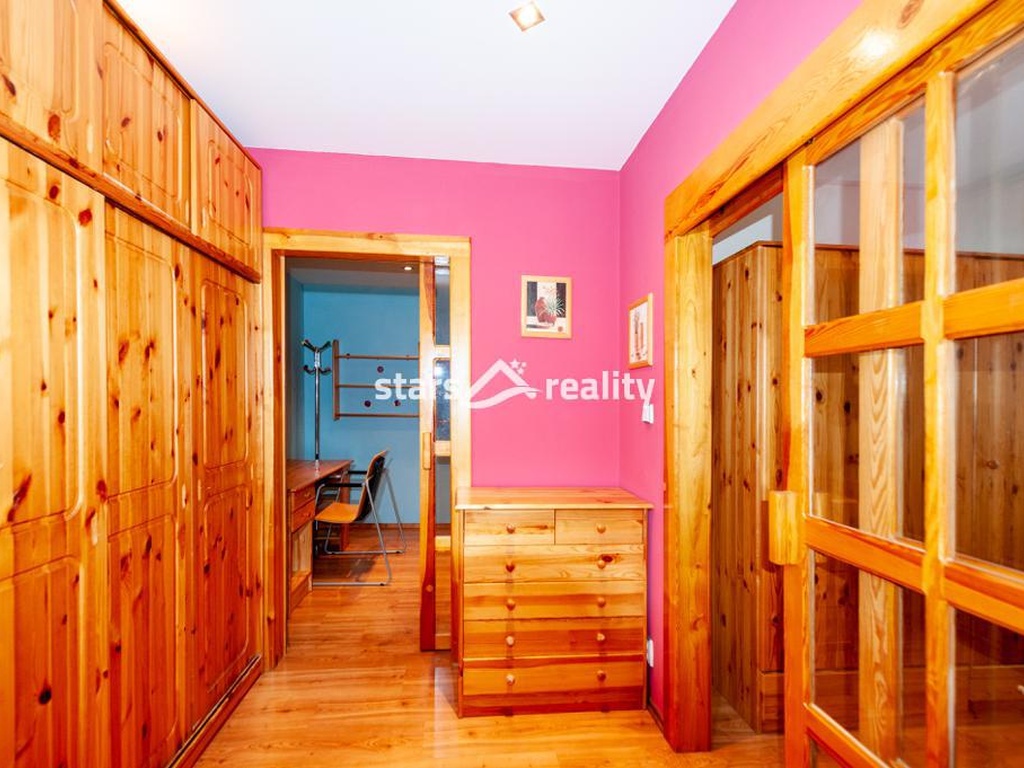 Prodej bytu 3+kk/2L, 81 m2, Štětí okr. Litoměřice