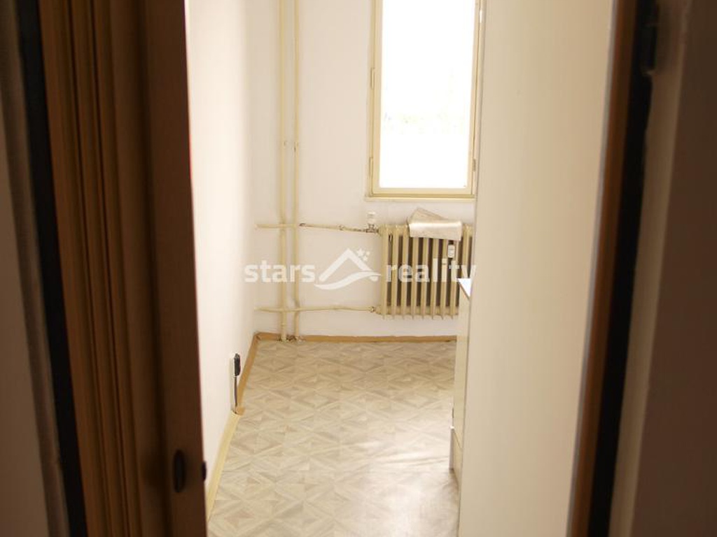 Prodej bytu 1+1/L o výměře 41 m² Slaný ul.Wilsonova