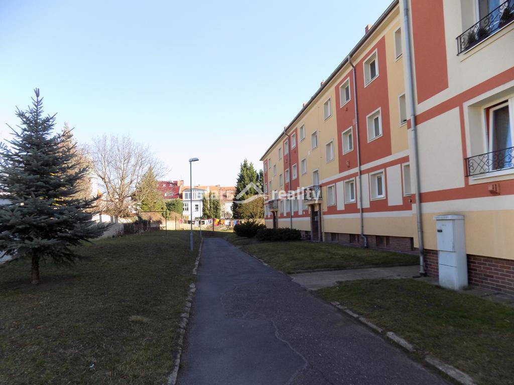 Prodej bytu 2+1, OV,  Roudnice nad Labem okr. Litoměřice