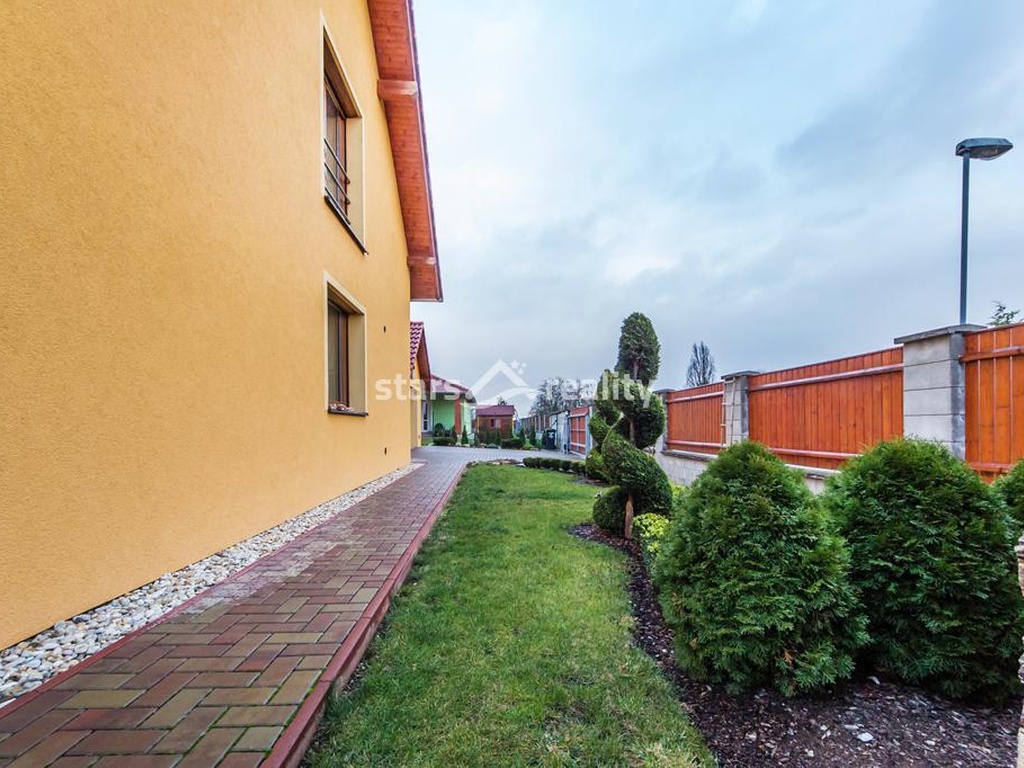 Prodej RD 5+kk s pozemkem 779 m2, Žatec okr. Louny