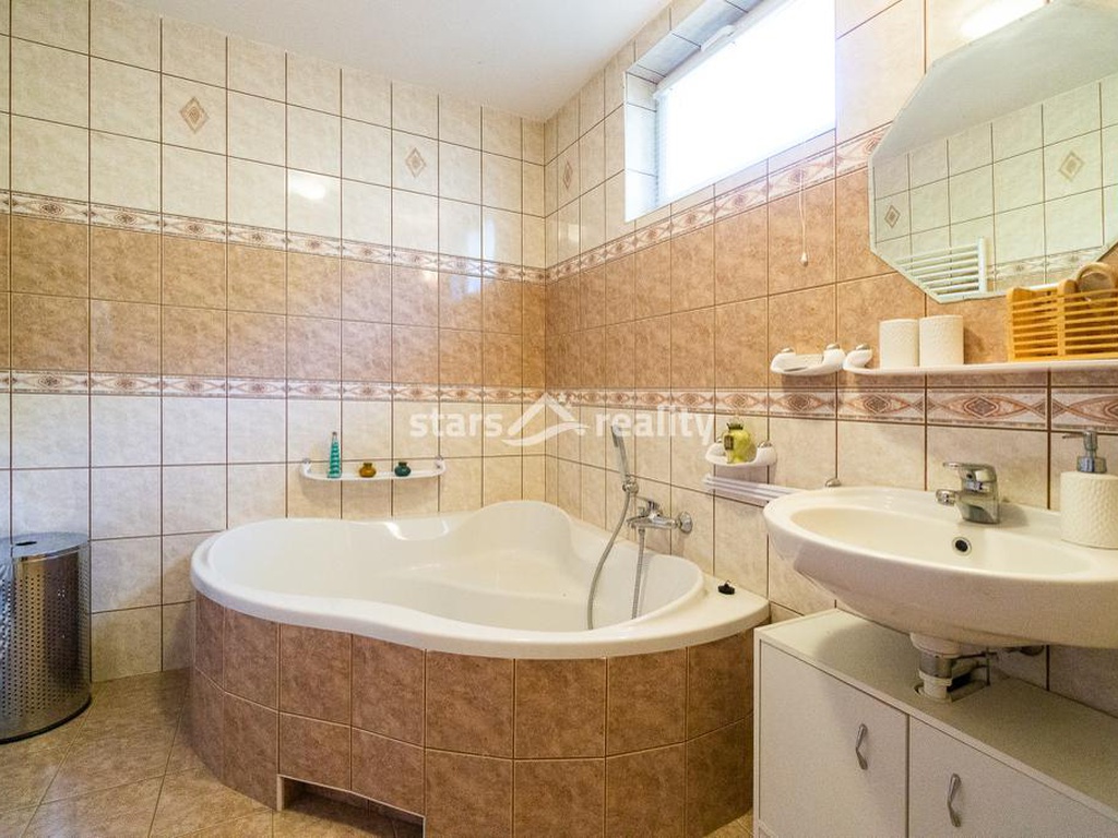 Prodej rodinného domu 4+1, Kamýk okr. Litoměřice