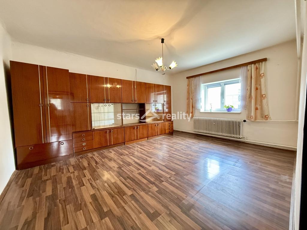 Prodej RD 3+1, pozemek 348 m2, Mělník ul. Na Průhoně