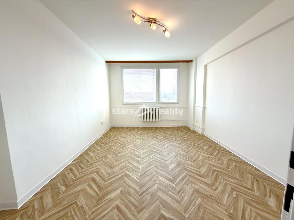 Pronájem bytu 3+1/L, 68 m2 Kralupy nad Vltavou