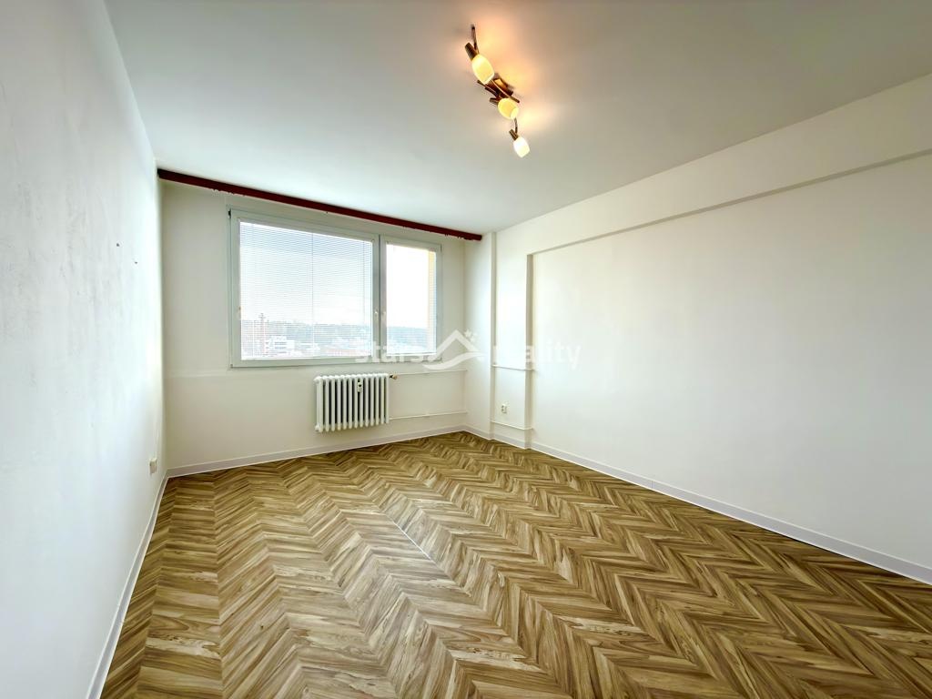 Pronájem bytu 3+1/L, 68 m2 Kralupy nad Vltavou