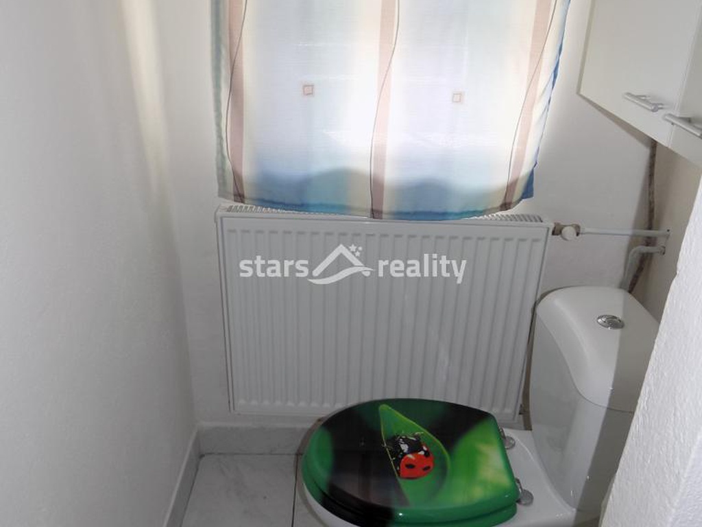 Prodej rodinného domu 3+1, Křešice Nučnice okr. Litoměřice