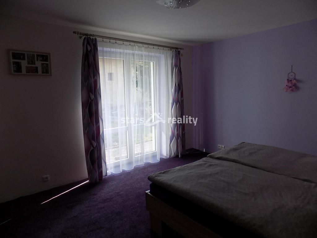 Prodej rodinného domu 5+1, Sány