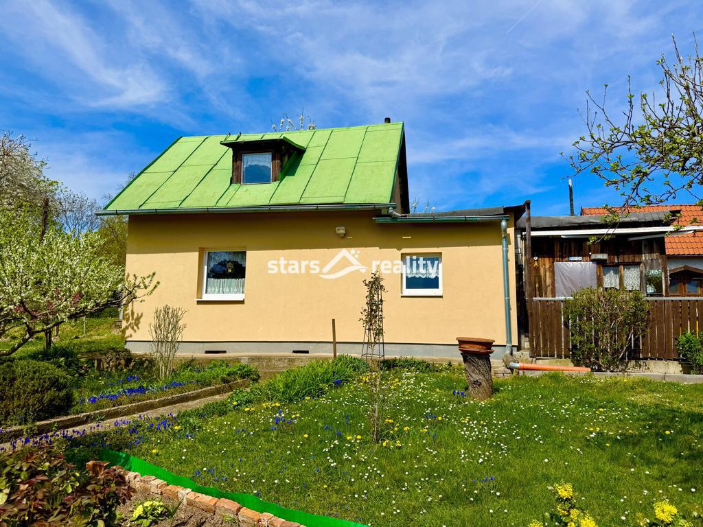 Prodej pozemku 760 m2, Zdiby - Přemýšlení