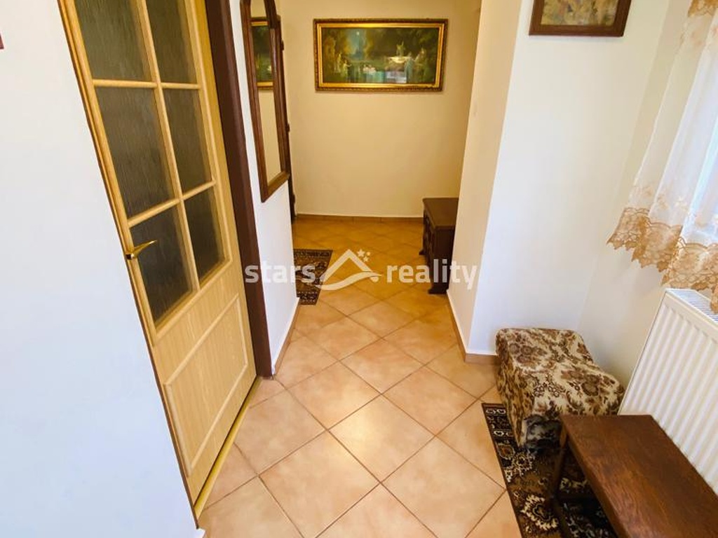 Prodej rodinného domu 3+1, Živonín - Řepín okr. Mělník