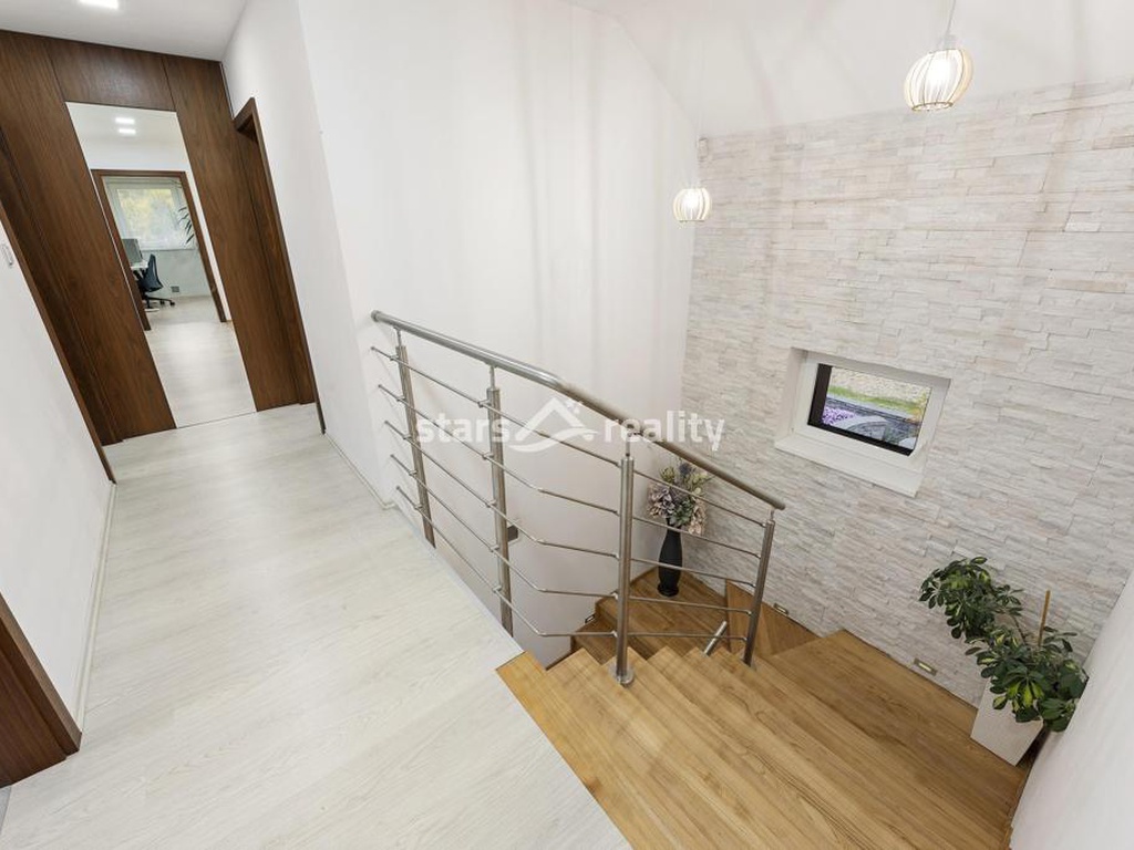 Prodej RD 5+kk, garáž, pozemek 1.150 m2 Kralupy n. Vlt. ul. U Háje