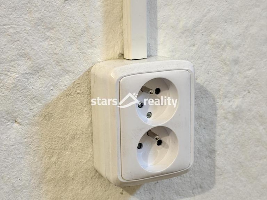 Pronájem nebytového prostoru 13 m2, ul. Havanská - Kladno